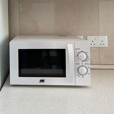 Room With Private Bathroom Σλιέμα Εξωτερικό φωτογραφία