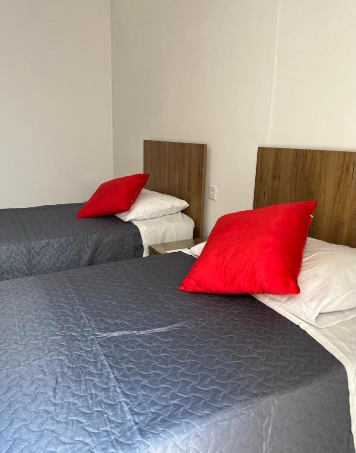 Room With Private Bathroom Σλιέμα Εξωτερικό φωτογραφία